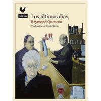 Los últimos días