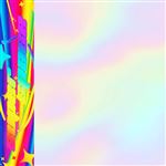 Lp-superspace