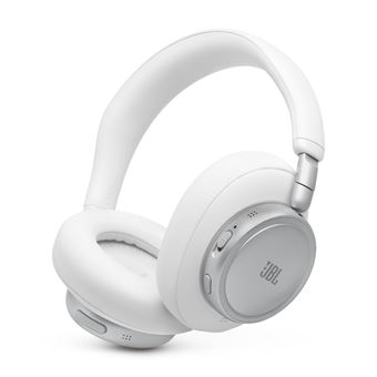 JBL LIVE 780 NC AUR BT BLANCO