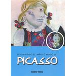 Picasso-descubriendo el magico mund