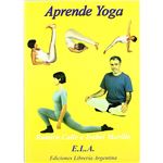 Aprende yoga libro