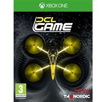 DCL DThe Game Championshin League Xbox One