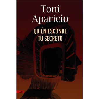 Quien Esconde Tu Secreto