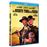 La muerte tenía un precio - Blu-ray