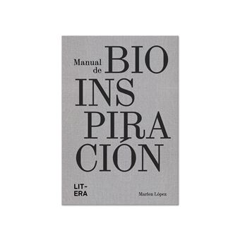 Manual De Bioinspiracion