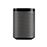 Altavoz multiroom Wi-Fi Sonos Play 1 negro_4