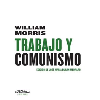 Trabajo y comunismo