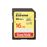 Tarjeta SDHC Sandisk Extreme 16GB_0