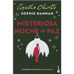 Misteriosa noche de paz