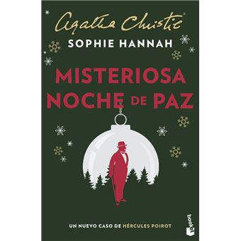 Misteriosa noche de paz