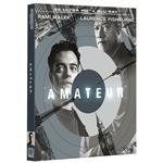 Amateur - UHD + Blu-ray