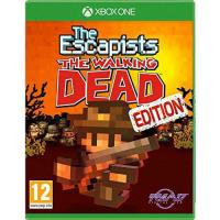 The Escapists: The Walking Dead XBox One