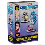 Asmodee Mcp: Professor X & Shadow King - Expansión - Imagen 3