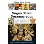 Virgen De Los Desamparados