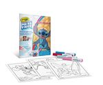 Colorea Sin Manchas Crayola Color Wonder Lilo 6 Stitch
