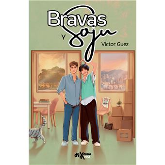 Bravas Y Soju