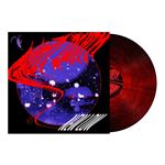 New Low EP - Vinilo Rojo/Negro