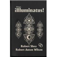 Trilogía ¡Illuminatus!