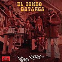 Who Cares - Vinilo