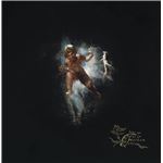 Full Fathom Five - CD