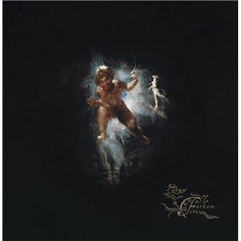 Full Fathom Five - CD