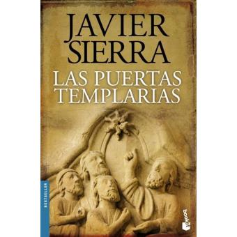 Las puertas templarias (Rústica)