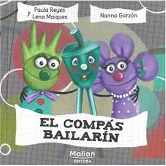 El compas bailarin