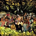 Cripple Crow - 3 Vinilos Negro/Verde