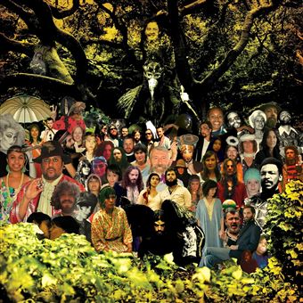 Cripple Crow - 3 Vinilos Negro/Verde
