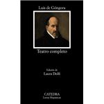 Teatro completo