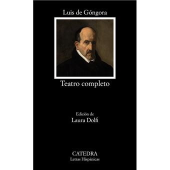 Teatro completo