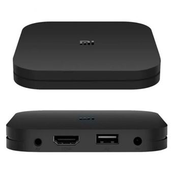Reproductor multimedia Mi TV Box S HDR - Smart TV - Los mejores precios | Fnac