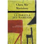 Paraula des-habitada, la