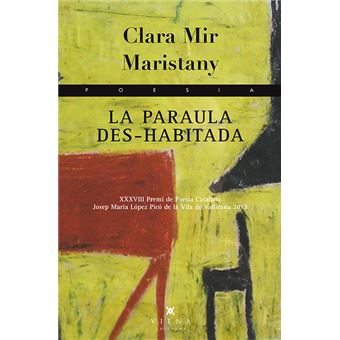 Paraula des-habitada, la