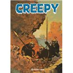 Creepy nº 20/29