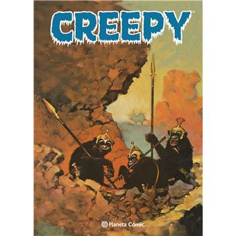 Creepy nº 20/29