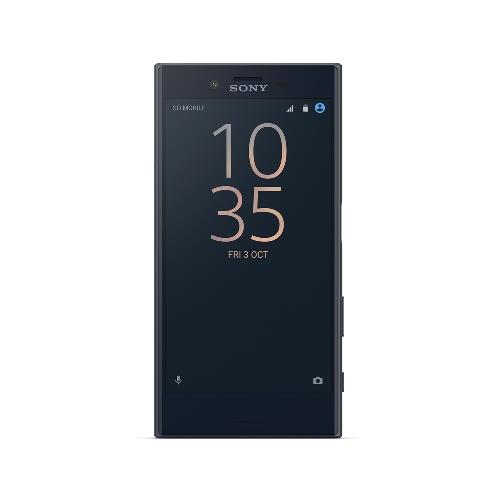 Sony Xperia X Compact 4,6" Negro Sony Xperia X Compact 4,6" Negro