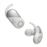 Auriculares Noise Cancelling Sony WF-SP700NW Blanco_1