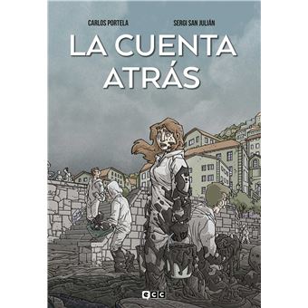 La cuenta atrás