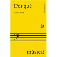 ¿Por Qué La Música?