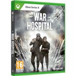 War Hospital Xbox Series X
