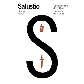 Conjuracion de catilina-guerra de y