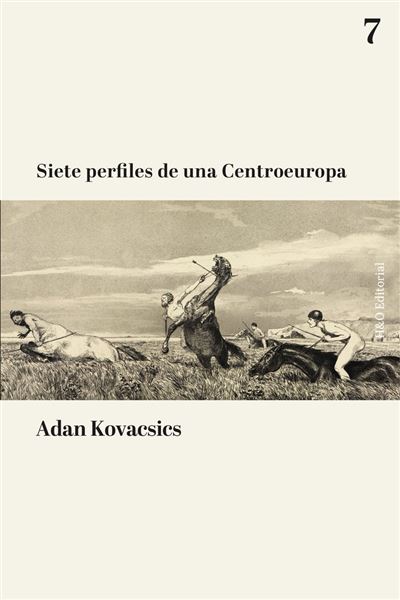 Siete Perfiles De Una Centroeuropa