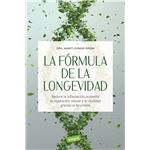 La fórmula de la longevidad