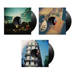 Lonerism - 3 Vinilos