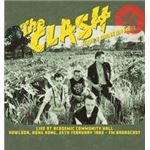 Have A Drink On Me Live At - 2 Vinilos