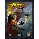 Zarpa De Acero 4