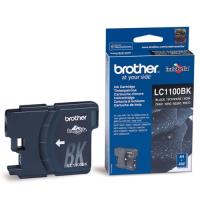 Brother LC1100BKBP Tinta negra