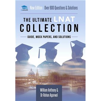 The Ultimate LNAT Collection - 1