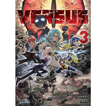 Versus 03
